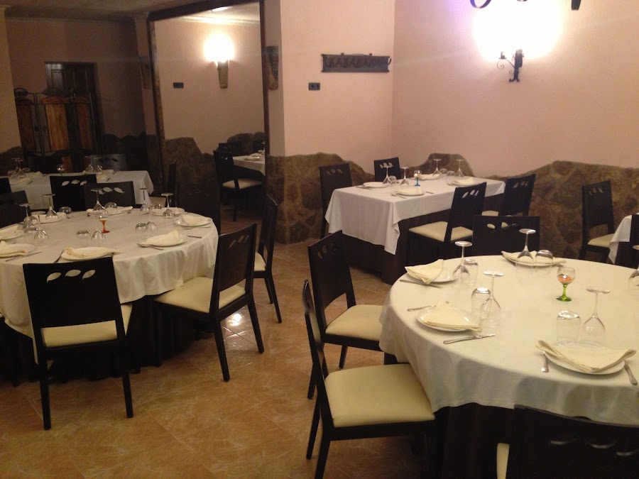 Restaurante Braseria Juan Manuel