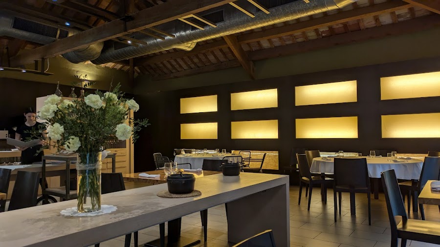 Restaurante El Cigró d'Or