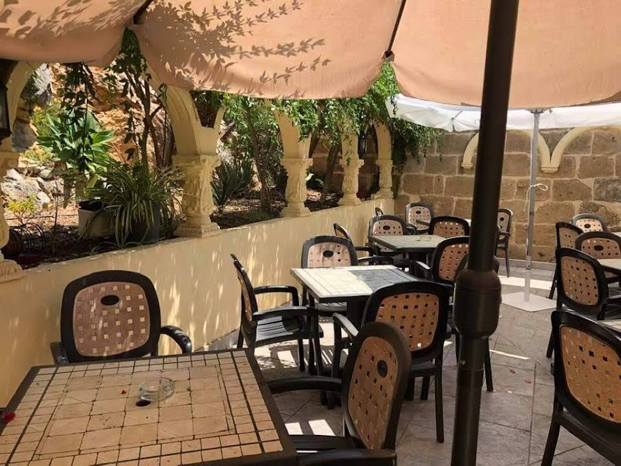 Restaurante El Pati