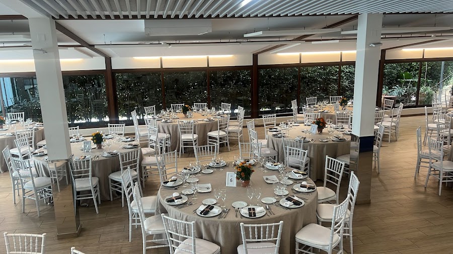 Restaurante El Sorell