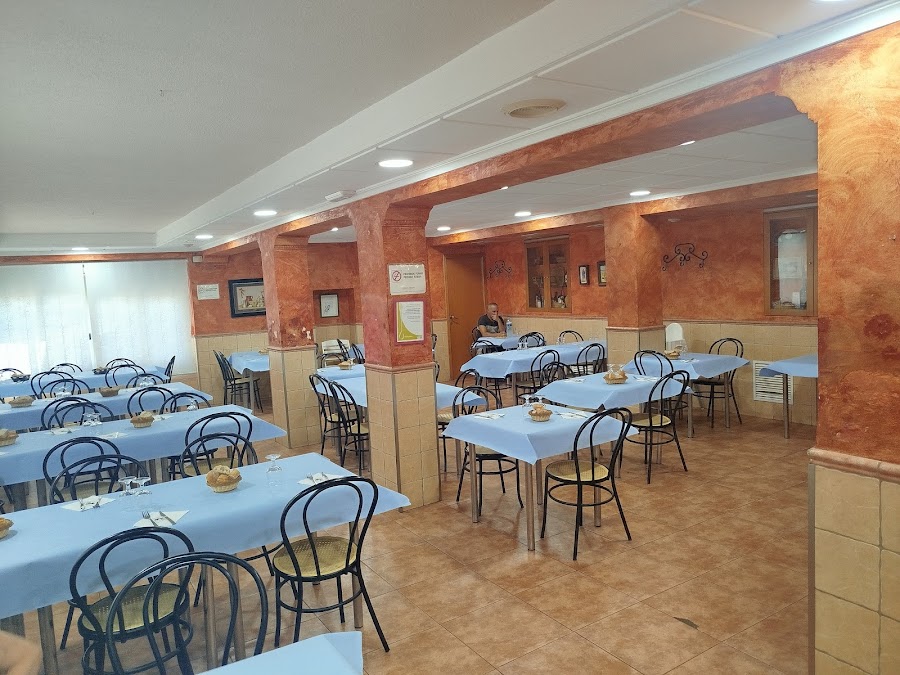 Restaurante Ginés
