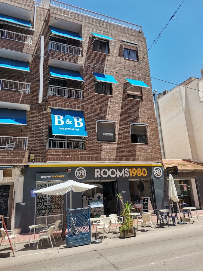 Restaurante Jaen