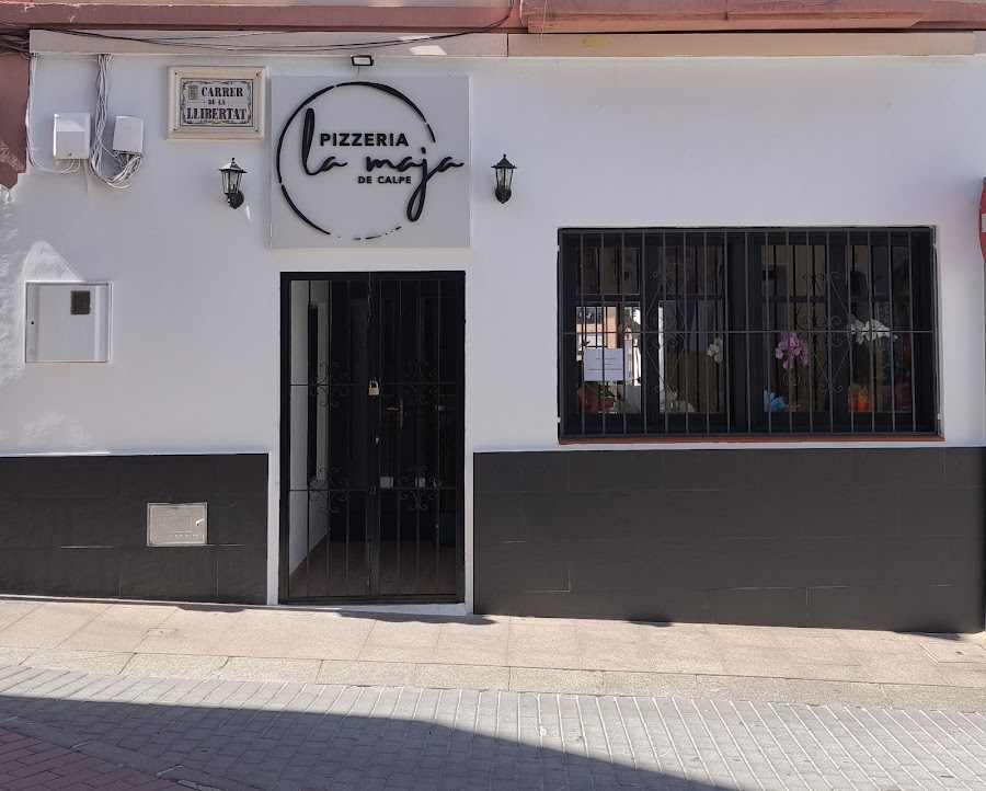 Restaurante La Maja