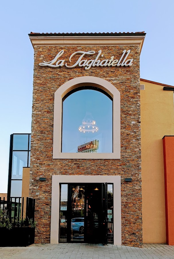 Restaurante La Tagliatella | Vistahermosa, Alicante