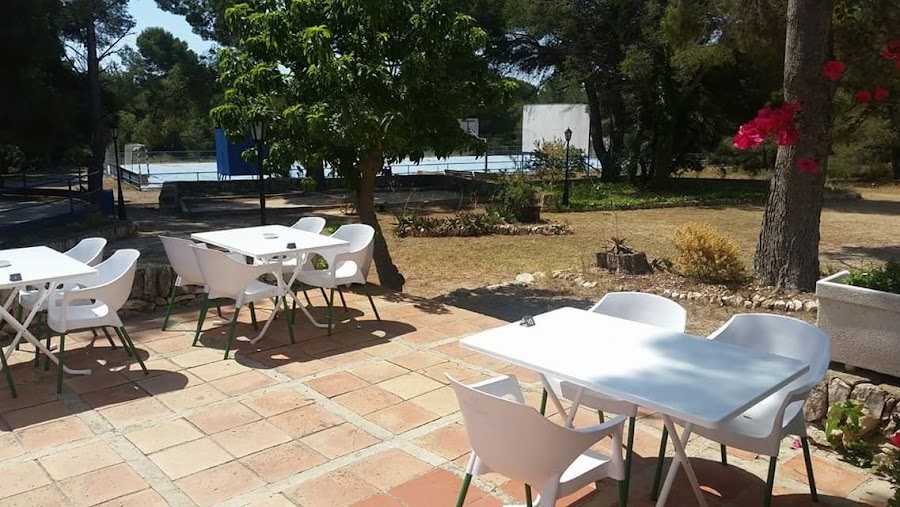 Restaurante La Tasca de Sant Jordi