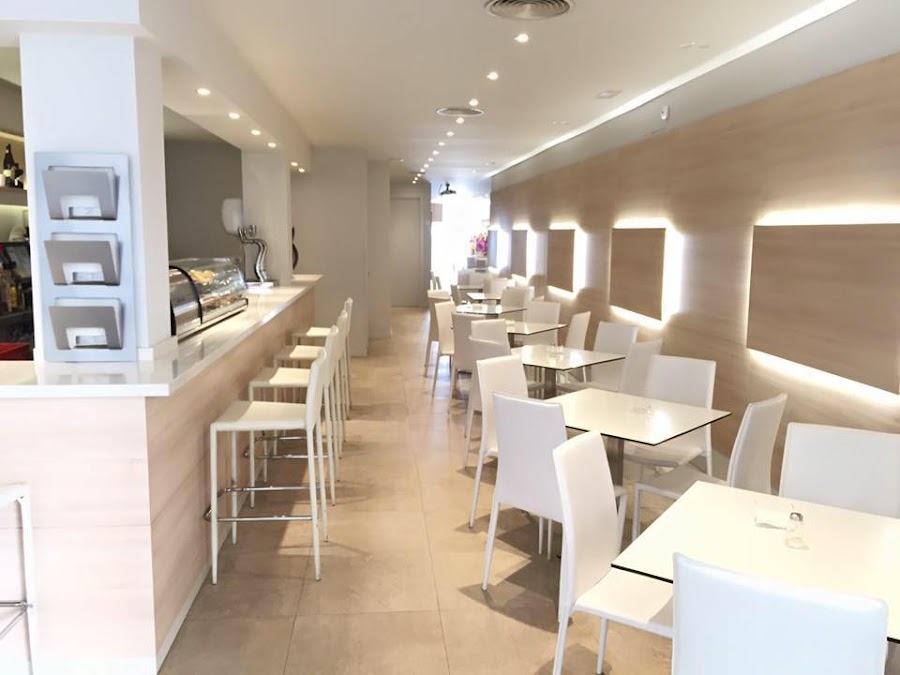 Restaurante L’aplec