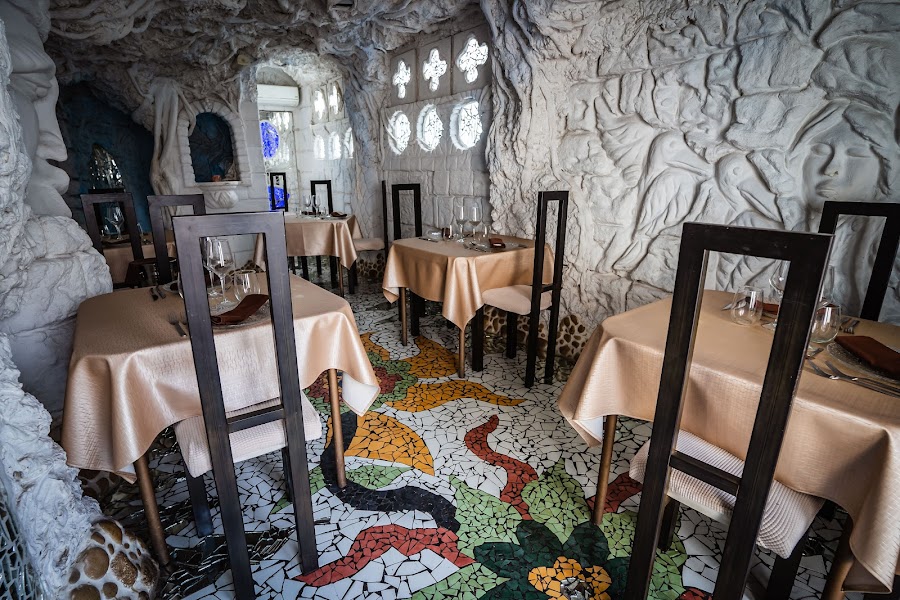 Restaurante Mágico Campico