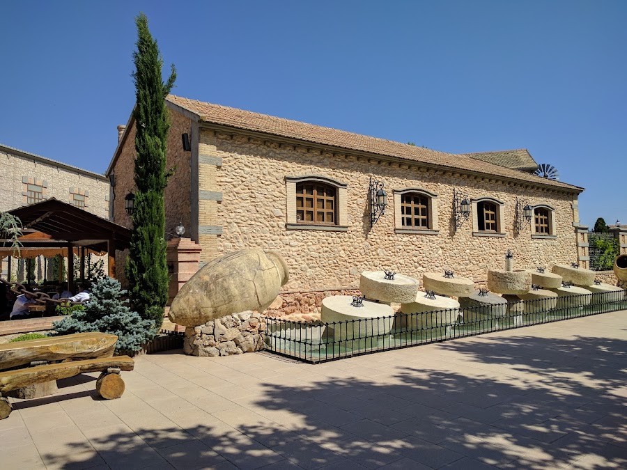 Restaurante Mariola