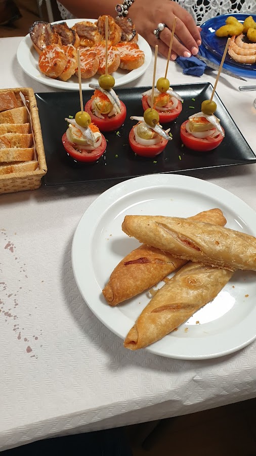 Restaurante Meseguer