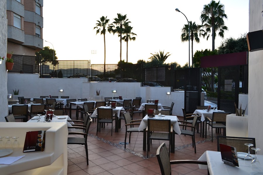 Restaurante Toledo / En Onda, Castellón