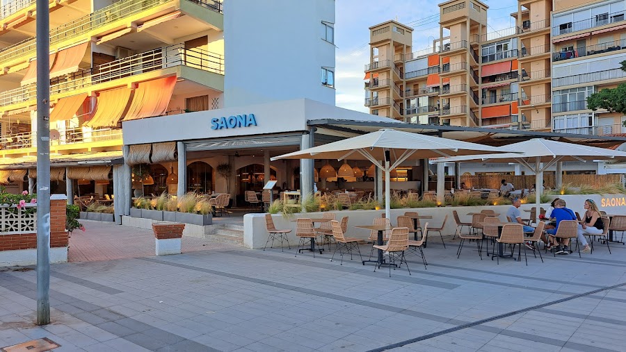 Saona Benicàssim