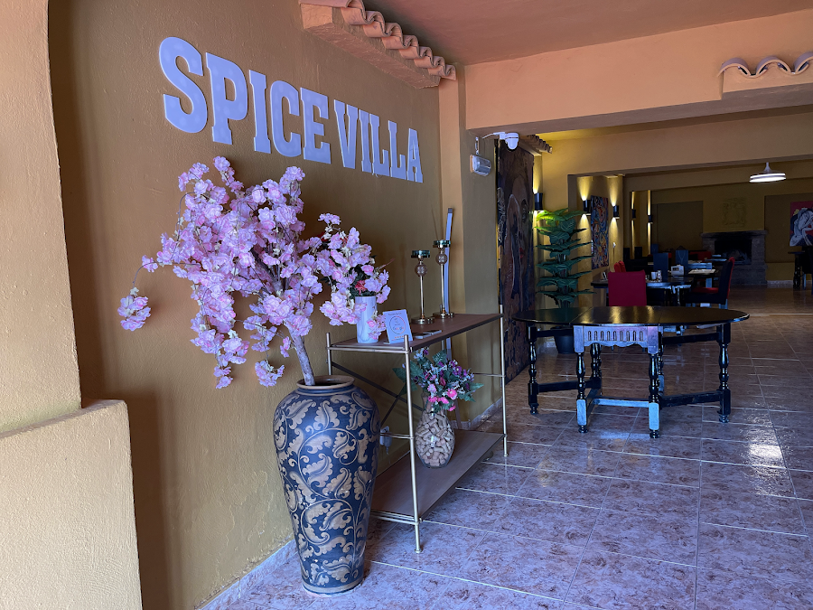Spice Villa