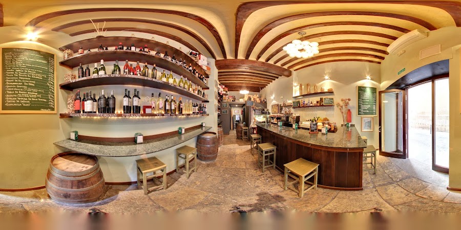 Taberna Alioli