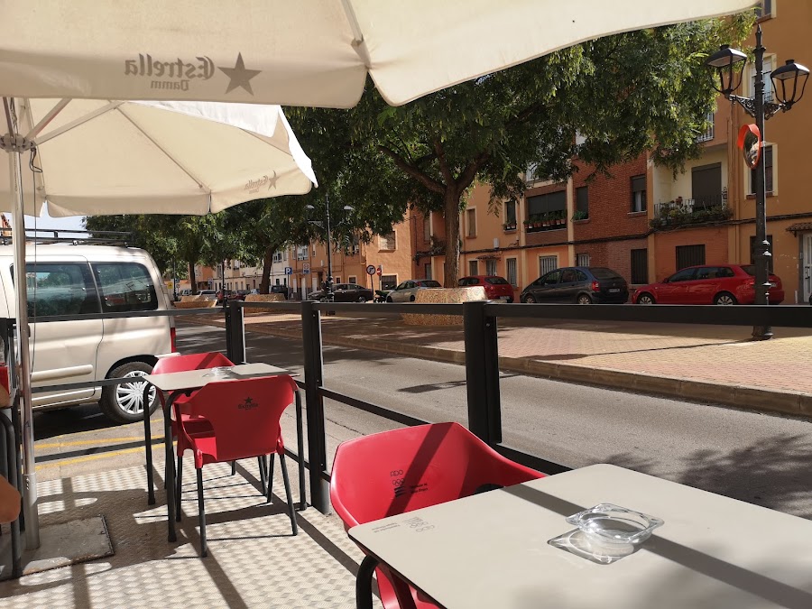 Taberna Marinera