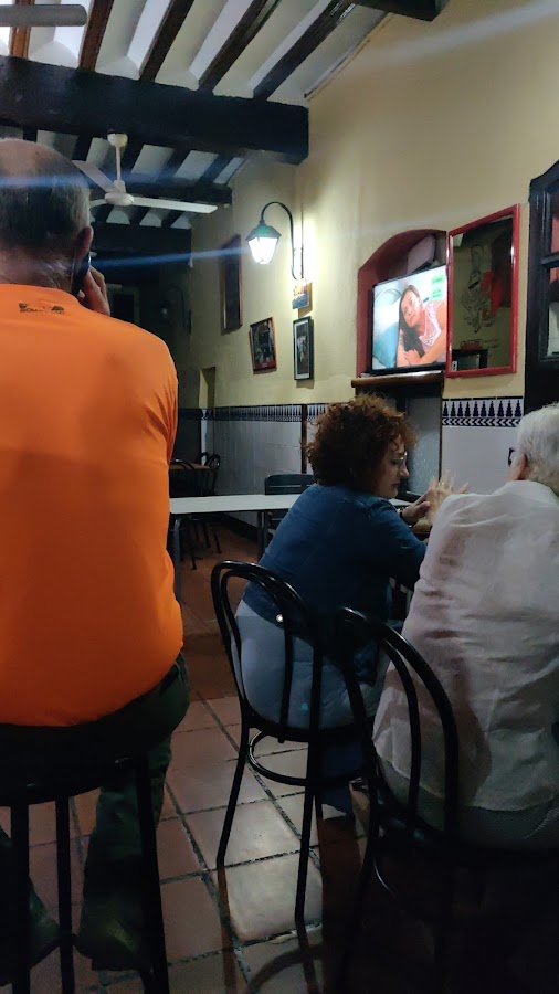 Tasca L'Aveall