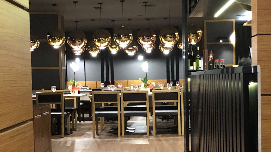 TOKYO Restaurante